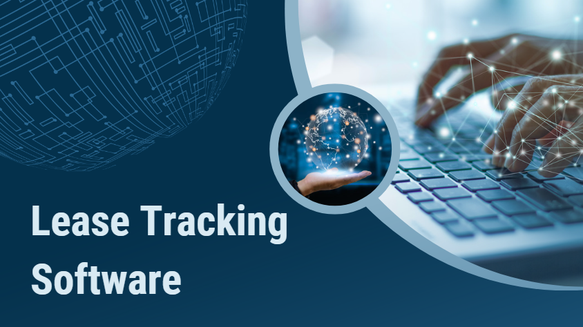 Lease tracking software Solutions