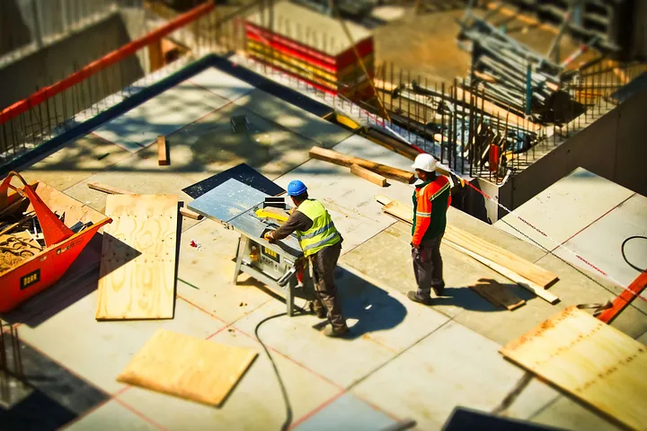 Streamlining Your Construction Projects with Lumber, Construction, and Roofing Takeoff Services